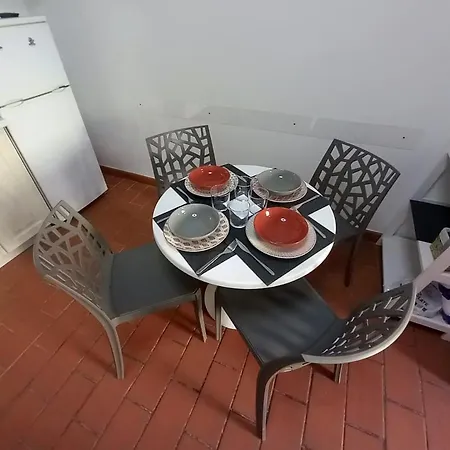 Apartment Il Gelsomino - Di Bolsena Capodimonte