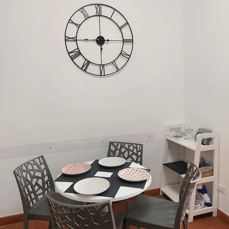 Apartment Il Gelsomino - Di Bolsena
