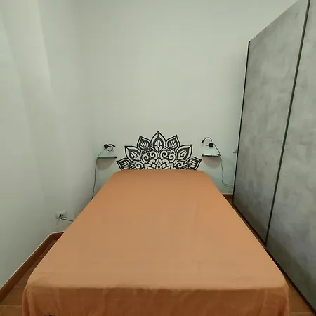 Il Gelsomino - Di Bolsena Apartment Capodimonte