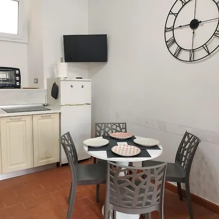 Il Gelsomino - Di Bolsena Capodimonte