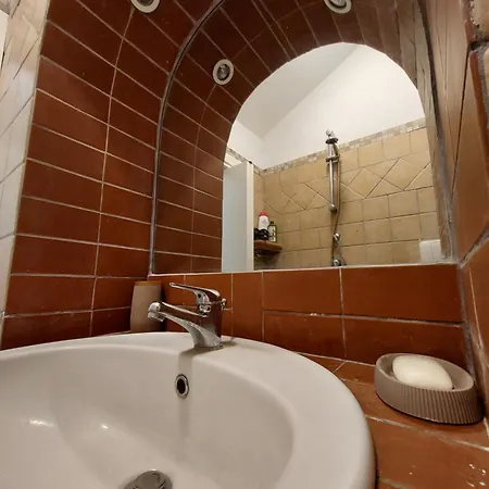 Apartment Il Gelsomino - Di Bolsena