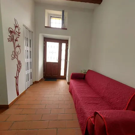 Il Gelsomino - Di Bolsena Apartment Capodimonte