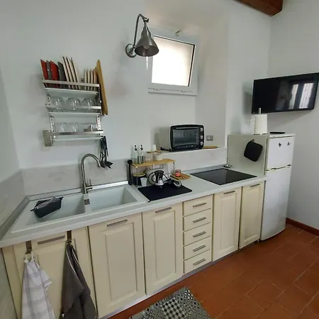 Apartment Il Gelsomino - Di Bolsena *