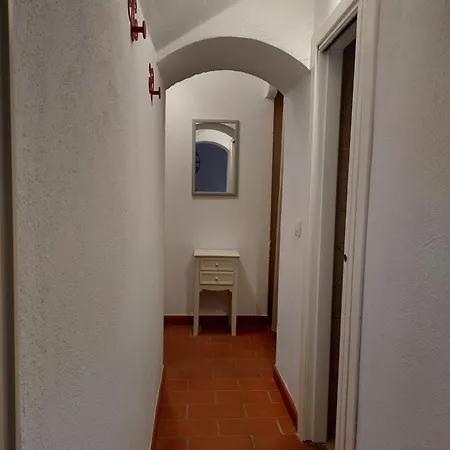 Il Gelsomino - Di Bolsena Apartment *