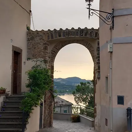 Apartment Il Gelsomino - Di Bolsena