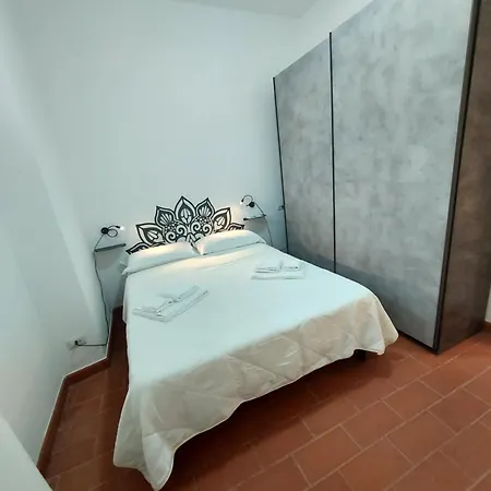 Il Gelsomino - Di Bolsena Apartment