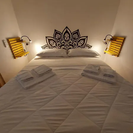 Apartment Il Gelsomino - Di Bolsena Capodimonte