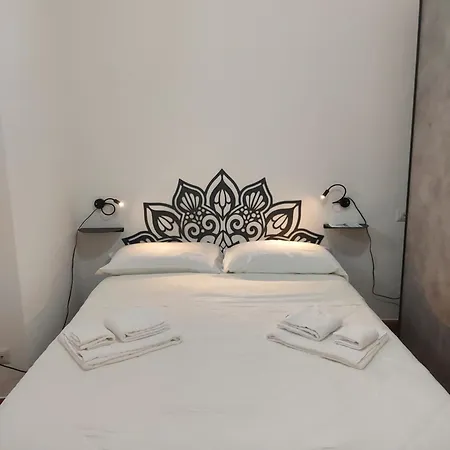 Il Gelsomino - Di Bolsena Apartment *